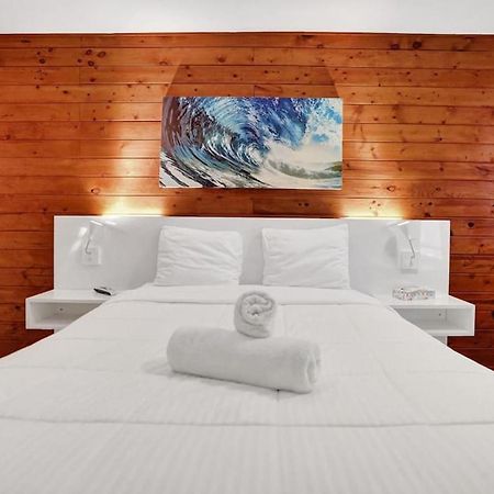 Waves Beach Town Cozy Studio Apartment Pompano Beach Luaran gambar