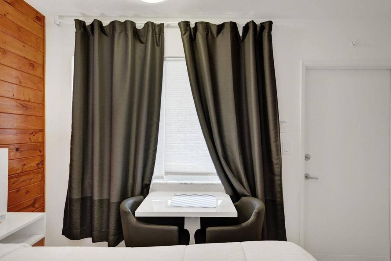 Waves Beach Town Cozy Studio Apartment Pompano Beach Luaran gambar